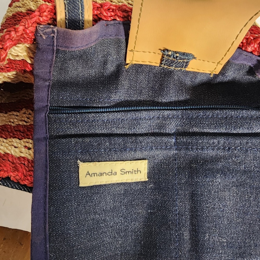 4th of July hand bag - Picture 4 of 4